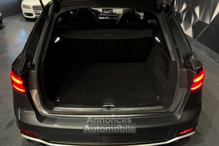 Audi RS4 AVANT 2.9 V6 TFSI 450CH QUATTRO TIPTRONIC 8 - <small></small> 63.990 € <small>TTC</small> - #15