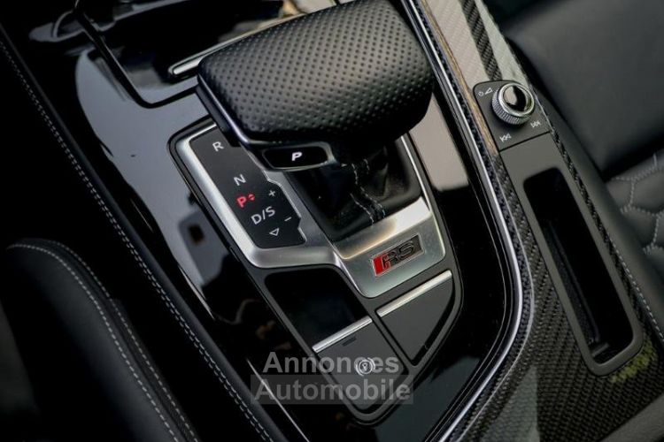 Audi RS4 Avant 2.9 V6 TFSI 450ch quattro tiptronic 8 - <small></small> 79.500 € <small>TTC</small> - #17