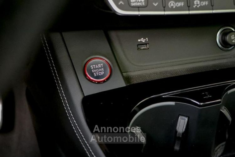 Audi RS4 Avant 2.9 V6 TFSI 450ch quattro tiptronic 8 - <small></small> 79.500 € <small>TTC</small> - #20