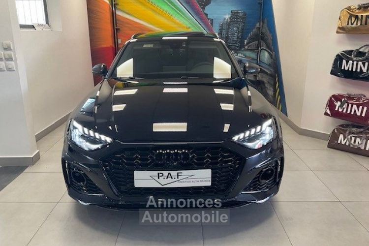 Audi RS4 AVANT 2.9 V6 TFSI 450CH QUATTRO TIPTRONIC 8 - <small></small> 149.900 € <small>TTC</small> - #2