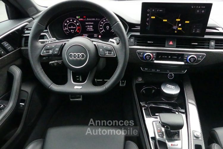 Audi RS4 AVANT 2.9 V6 TFSI 450CH QUATTRO TIPTRONIC 8 - <small></small> 83.990 € <small>TTC</small> - #8