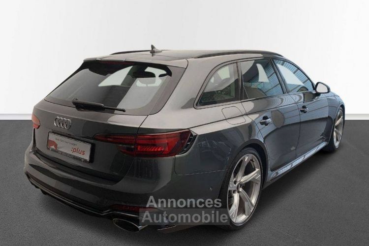 Audi RS4 Avant 2.9 V6 TFSI 450ch quattro tiptronic 8 Euro6d-T - <small></small> 58.900 € <small>TTC</small> - #2