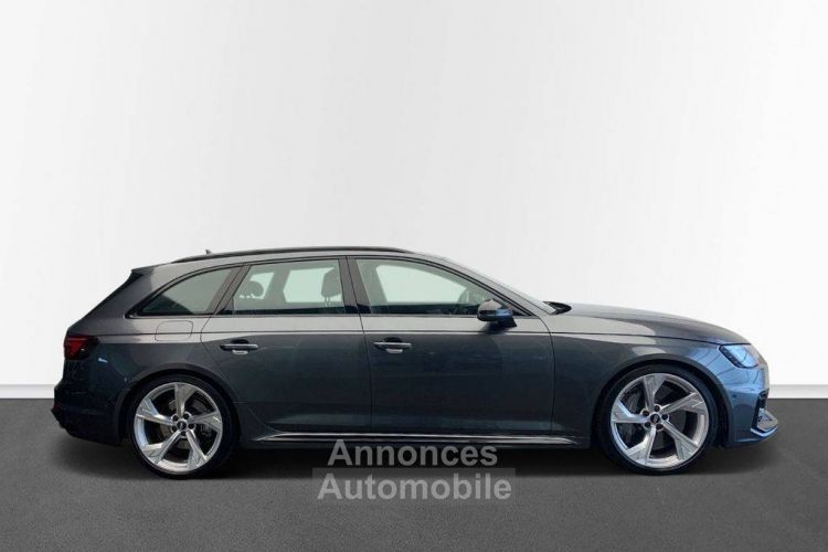 Audi RS4 Avant 2.9 V6 TFSI 450ch quattro tiptronic 8 Euro6d-T - <small></small> 58.900 € <small>TTC</small> - #3