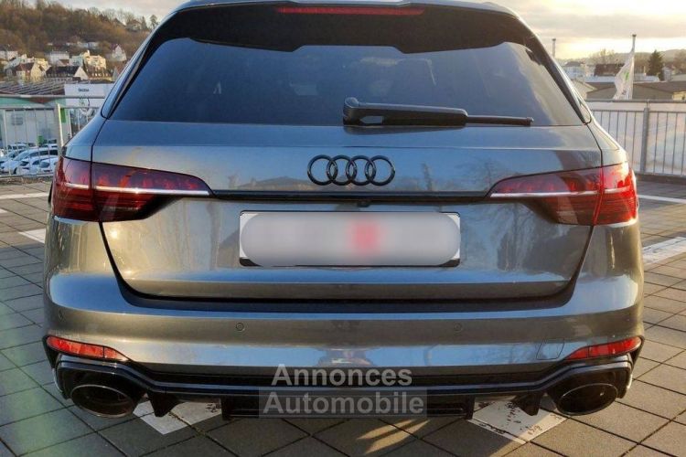 Audi RS4 Avant 2.9 V6 TFSI 450ch quattro tiptronic 8 Euro6d-T - <small></small> 64.900 € <small>TTC</small> - #5