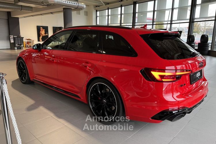 Audi RS4 AVANT 2.9 V6 TFSI 450CH QUATTRO TIPTRONIC 8 EURO6D-T - <small></small> 67.500 € <small>TTC</small> - #5