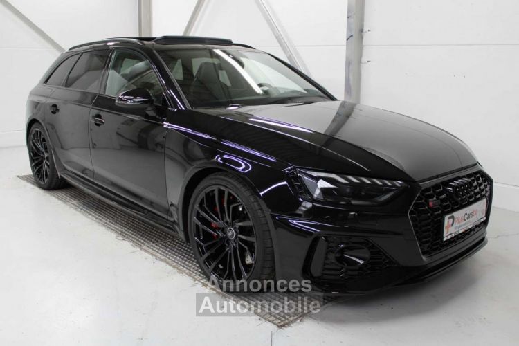 Audi RS4 Avant 2.9 V6 TFSI Quattro ~ TopDeal 71.000ex - <small></small> 85.910 € <small>TTC</small> - #1