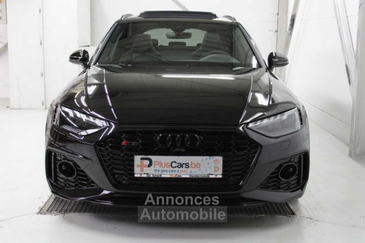 Audi RS4 Avant 2.9 V6 TFSI Quattro ~ TopDeal 71.000ex - <small></small> 85.910 € <small>TTC</small> - #3