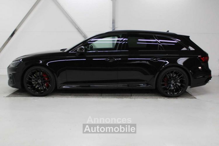 Audi RS4 Avant 2.9 V6 TFSI Quattro ~ TopDeal 71.000ex - <small></small> 85.910 € <small>TTC</small> - #8