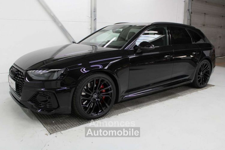 Audi RS4 Avant 2.9 V6 TFSI Quattro ~ TopDeal 71.000ex - <small></small> 85.910 € <small>TTC</small> - #9