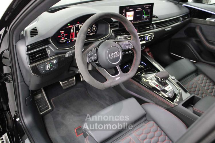 Audi RS4 Avant 2.9 V6 TFSI Quattro ~ TopDeal 71.000ex - <small></small> 85.910 € <small>TTC</small> - #13