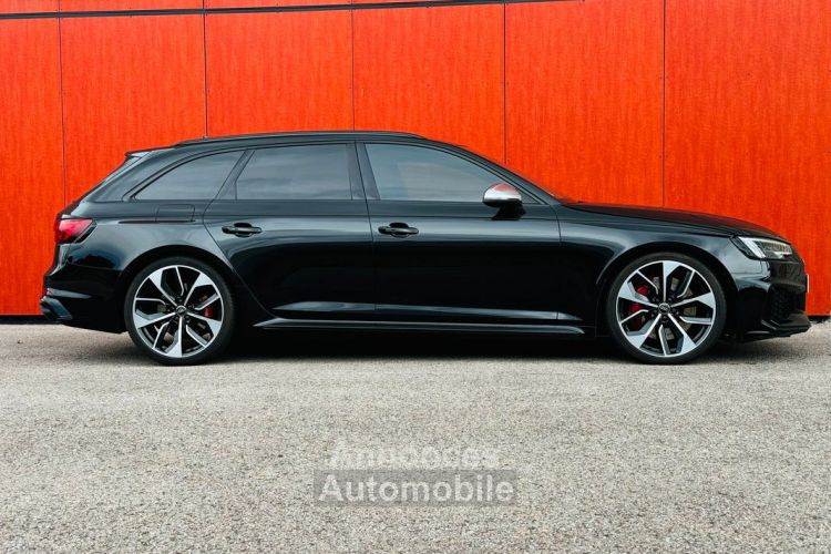 Audi RS4 AVANT 2.9V6 TFSI 450ch QUATTRO TIPTRONIC - <small></small> 59.900 € <small>TTC</small> - #3