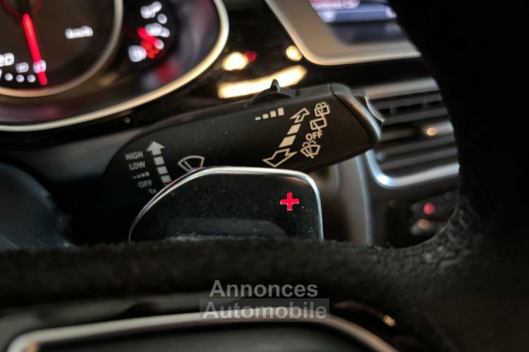 Audi RS4 AVANT 4.2 FSI 450 CV QUATTRO S-TRONIC - <small></small> 49.950 € <small>TTC</small> - #13