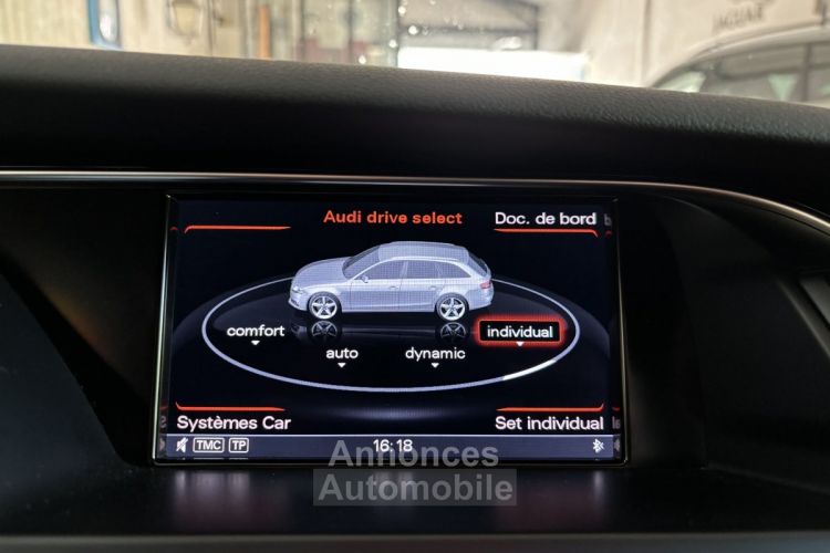Audi RS4 AVANT 4.2 FSI 450 CV QUATTRO S-TRONIC - <small></small> 49.950 € <small>TTC</small> - #16