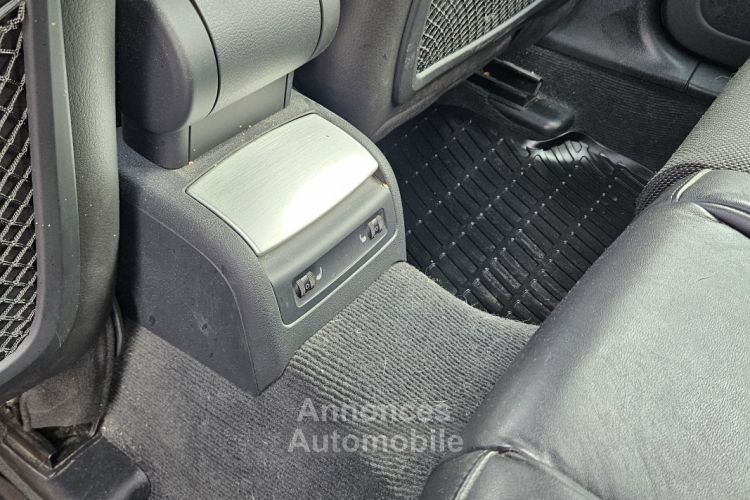 Audi RS4 Avant 4.2 V8 32V 420 CH BVM6 QUATTRO B7 - <small></small> 29.990 € <small>TTC</small> - #17