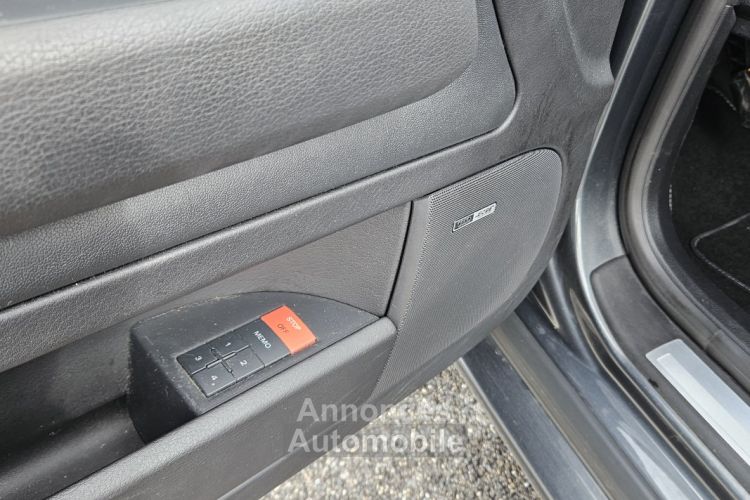 Audi RS4 Avant 4.2 V8 32V 420 CH BVM6 QUATTRO B7 - <small></small> 29.990 € <small>TTC</small> - #18