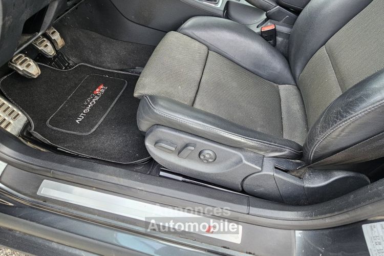 Audi RS4 Avant 4.2 V8 32V 420 CH BVM6 QUATTRO B7 - <small></small> 29.990 € <small>TTC</small> - #22