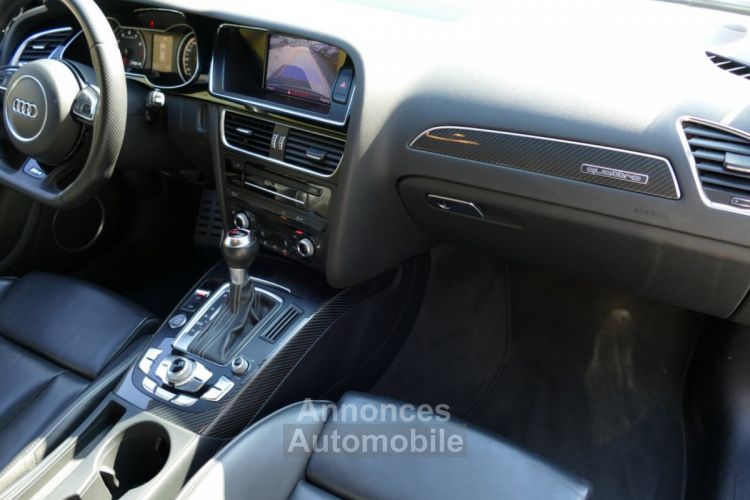 Audi RS4 AVANT 4,2 V8 FSI 450 Ch QUATTRO S-TRONIC 7 - <small></small> 41.990 € <small>TTC</small> - #16