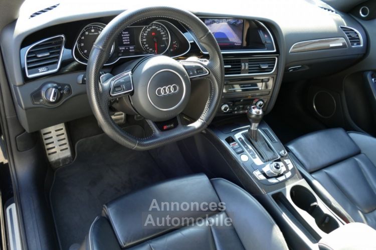 Audi RS4 AVANT 4,2 V8 FSI 450 Ch QUATTRO S-TRONIC 7 - <small></small> 41.990 € <small>TTC</small> - #17