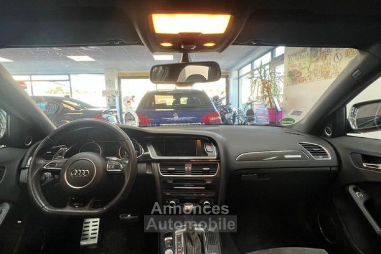 Audi RS4 Avant 4.2 V8 FSI QUATTRO - <small></small> 43.990 € <small>TTC</small> - #5