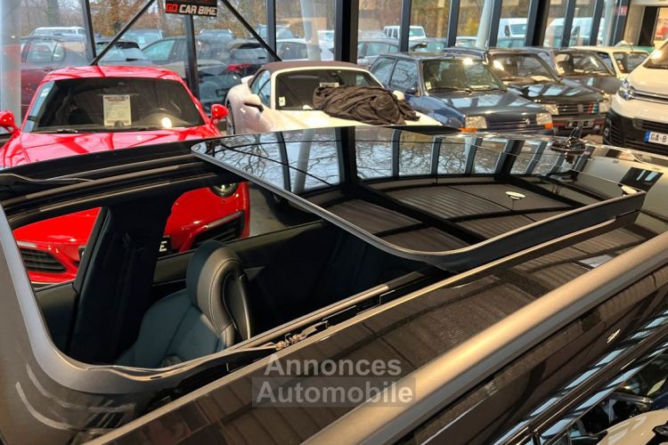 Audi RS4 Avant 450 ch Garantie 6 ans Malus inclus Toit Ouvrant Bang&Olufsen Camera 360° Tête Haute RS Dynamique Echap Sport 20 pouces 1029-mois - <small></small> 79.900 € <small>TTC</small> - #8