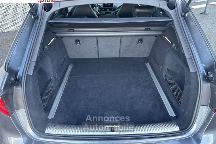 Audi RS4 AVANT Avant V6 2.9 TFSI 450 ch Tiptronic 8 - <small></small> 71.990 € <small>TTC</small> - #22
