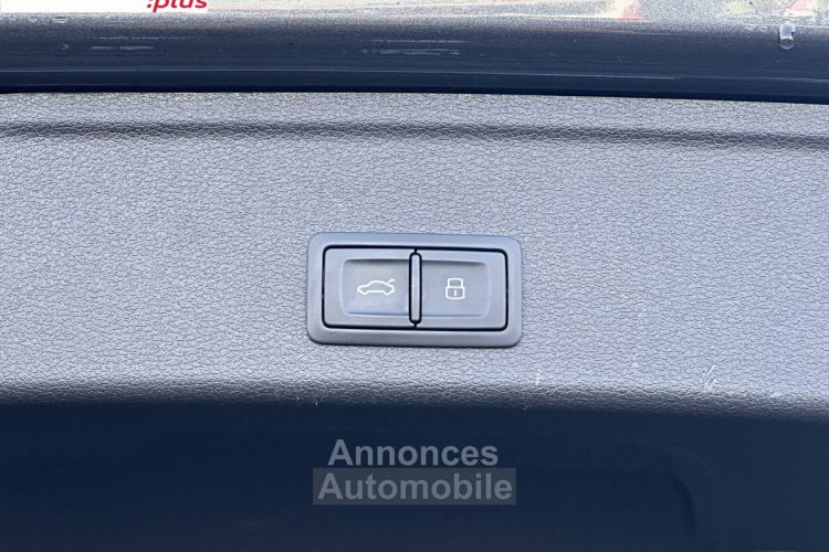 Audi RS4 AVANT Avant V6 2.9 TFSI 450 ch Tiptronic 8 - <small></small> 71.990 € <small>TTC</small> - #23