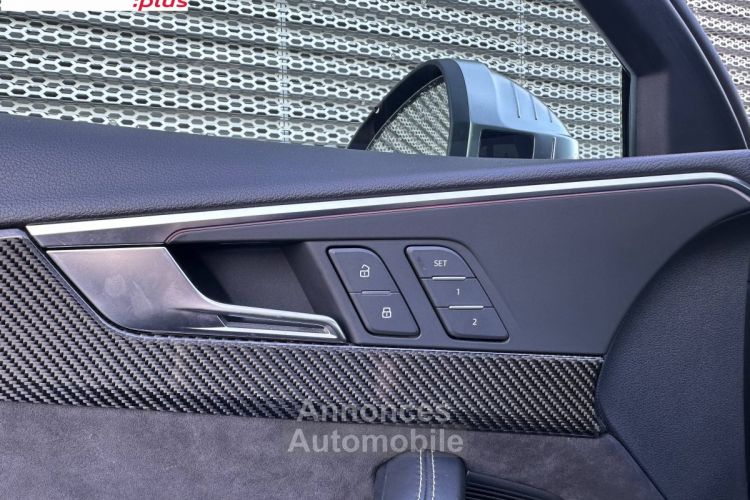 Audi RS4 AVANT Avant V6 2.9 TFSI 450 ch Tiptronic 8 - <small></small> 71.990 € <small>TTC</small> - #26