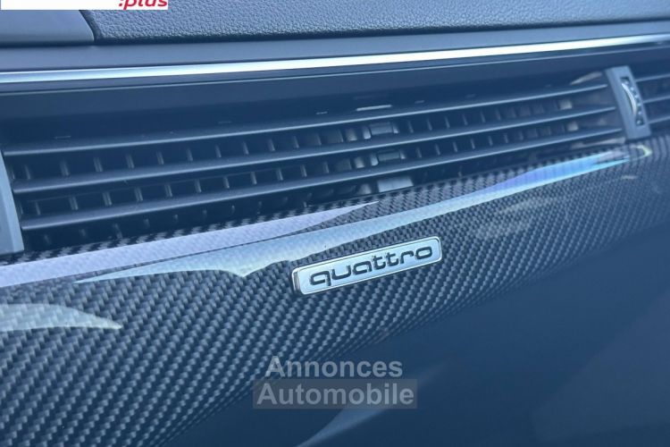 Audi RS4 AVANT Avant V6 2.9 TFSI 450 ch Tiptronic 8 - <small></small> 71.990 € <small>TTC</small> - #40