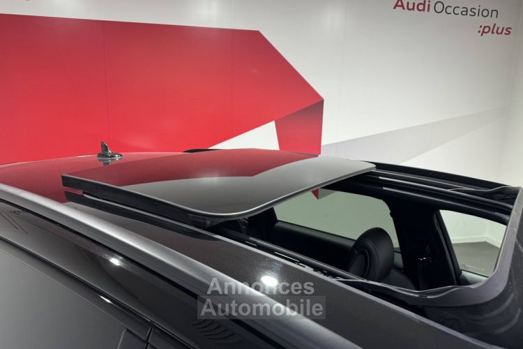 Audi RS4 AVANT Avant V6 2.9 TFSI 450 ch Tiptronic 8 - <small></small> 74.980 € <small>TTC</small> - #8