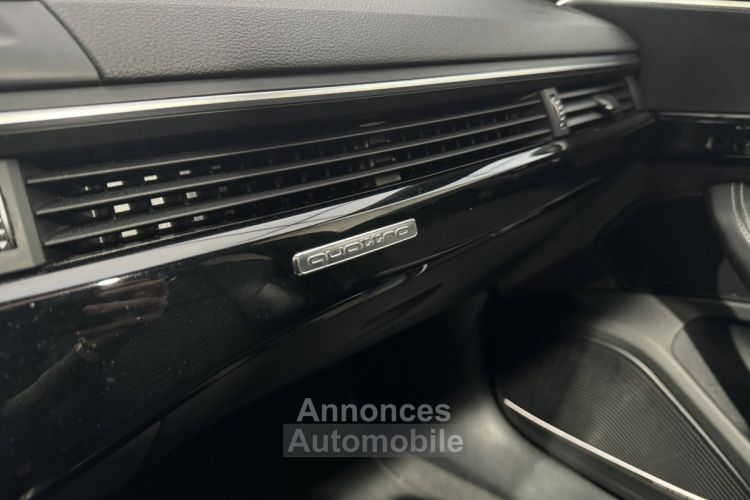 Audi RS4 AVANT Avant V6 2.9 TFSI 450 ch Tiptronic 8 - <small></small> 74.980 € <small>TTC</small> - #27