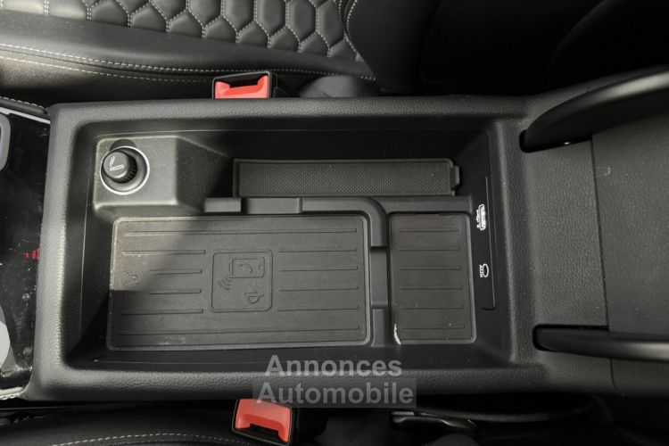 Audi RS4 AVANT Avant V6 2.9 TFSI 450 ch Tiptronic 8 - <small></small> 74.980 € <small>TTC</small> - #29