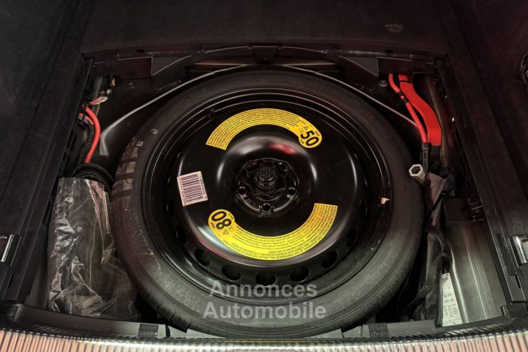 Audi RS4 AVANT Avant V6 2.9 TFSI 450 ch Tiptronic 8 - <small></small> 74.980 € <small>TTC</small> - #35