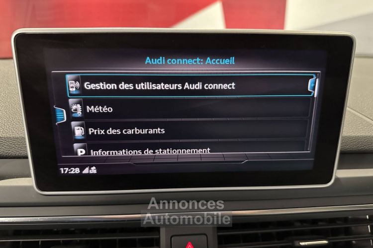 Audi RS4 AVANT Avant V6 2.9 TFSI 450 ch Tiptronic 8 - <small></small> 56.980 € <small>TTC</small> - #43