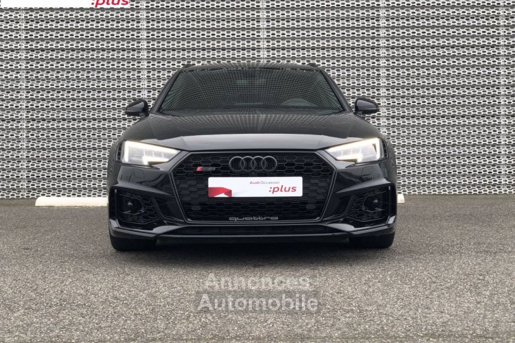 Audi RS4 AVANT Avant V6 2.9 TFSI 450 ch Tiptronic 8 - <small></small> 69.990 € <small>TTC</small> - #3