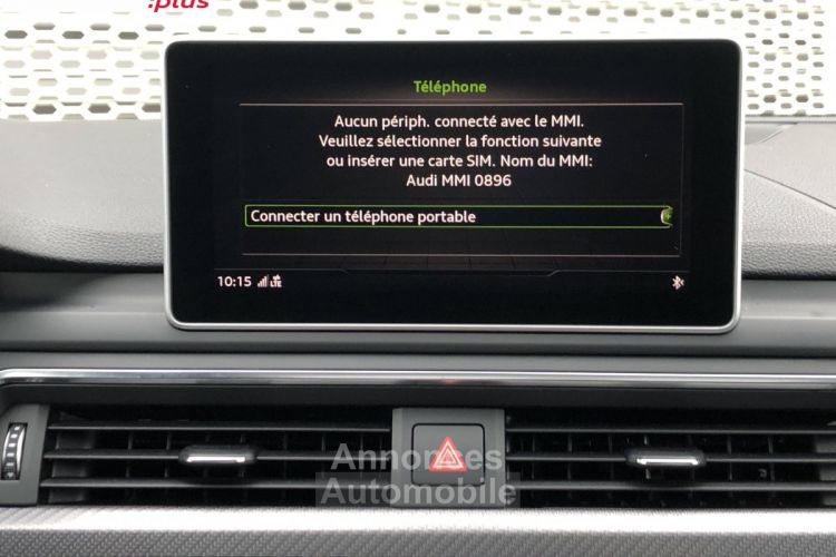 Audi RS4 AVANT Avant V6 2.9 TFSI 450 ch Tiptronic 8 - <small></small> 69.990 € <small>TTC</small> - #13