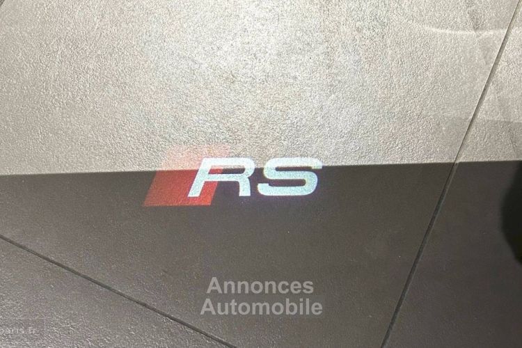 Audi RS4 AVANT Avant V6 2.9 TFSI 450 ch Tiptronic 8 Quattro - <small></small> 109.980 € <small>TTC</small> - #10