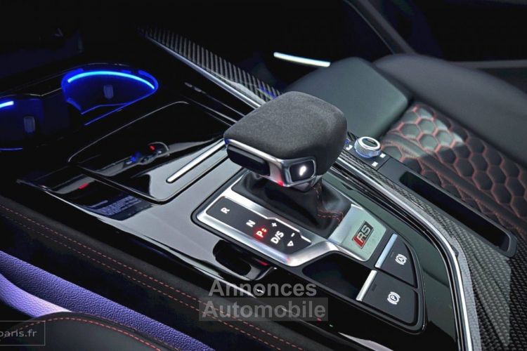 Audi RS4 AVANT Avant V6 2.9 TFSI 450 ch Tiptronic 8 Quattro - <small></small> 109.980 € <small>TTC</small> - #22