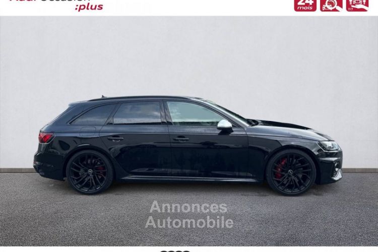 Audi RS4 AVANT Avant V6 2.9 TFSI 450 ch Tiptronic 8 Quattro - <small></small> 114.900 € <small>TTC</small> - #3