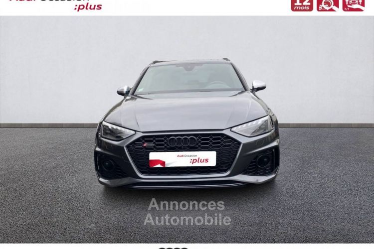 Audi RS4 AVANT Avant V6 2.9 TFSI 450 ch Tiptronic 8 Quattro - <small></small> 78.990 € <small>TTC</small> - #2