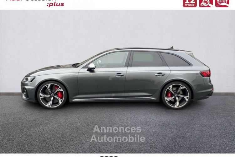 Audi RS4 AVANT Avant V6 2.9 TFSI 450 ch Tiptronic 8 Quattro - <small></small> 78.990 € <small>TTC</small> - #3