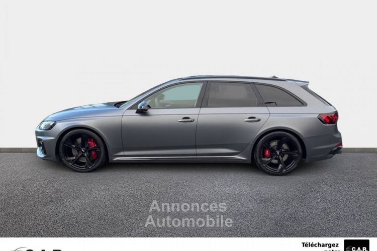 Audi RS4 AVANT Avant V6 2.9 TFSI 450 ch Tiptronic 8 Quattro - <small></small> 79.900 € <small>TTC</small> - #3