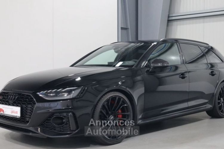 Audi RS4 Avant Carbon/280km/h/RS/Matrix - <small></small> 58.900 € <small>TTC</small> - #1