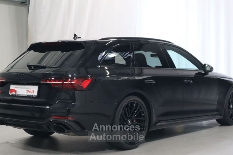 Audi RS4 Avant Carbon/280km/h/RS/Matrix - <small></small> 58.900 € <small>TTC</small> - #5