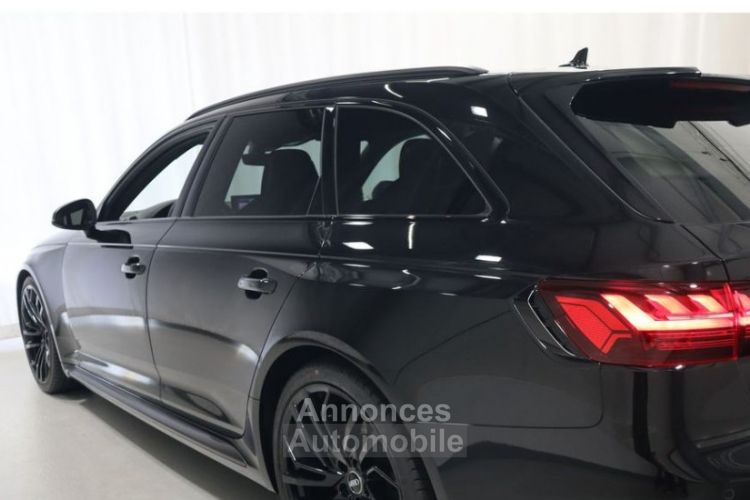 Audi RS4 Avant Carbon/280km/h/RS/Matrix - <small></small> 58.900 € <small>TTC</small> - #7