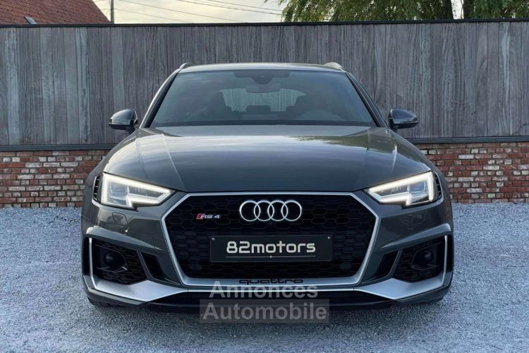 Audi RS4 avant / full ppf / 2019 / 73000km / keyless / b&o / massage - <small></small> 56.950 € <small>TTC</small> - #3