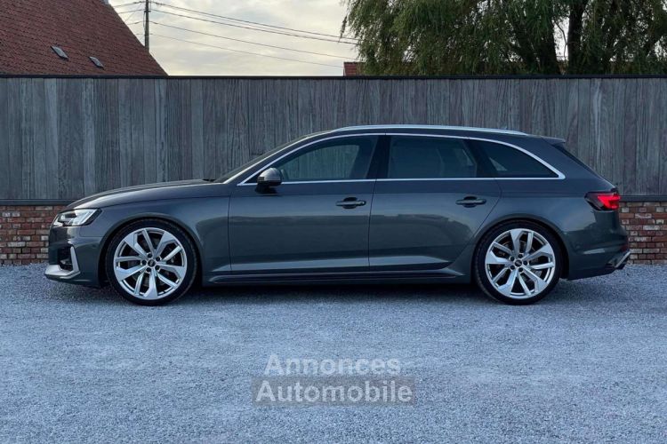 Audi RS4 avant / full ppf / 2019 / 73000km / keyless / b&o / massage - <small></small> 56.950 € <small>TTC</small> - #5