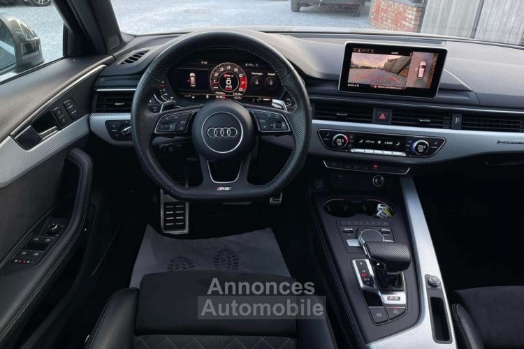 Audi RS4 avant / full ppf / 2019 / 73000km / keyless / b&o / massage - <small></small> 56.950 € <small>TTC</small> - #13