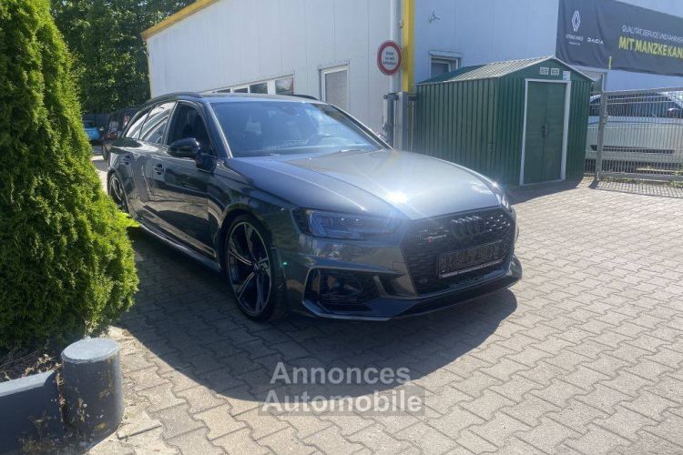 Audi RS4 AVANT Pano/B&O/HUD - <small></small> 56.000 € <small>TTC</small> - #2