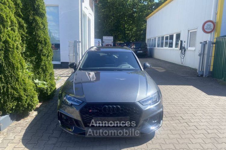 Audi RS4 AVANT Pano/B&O/HUD - <small></small> 56.000 € <small>TTC</small> - #3