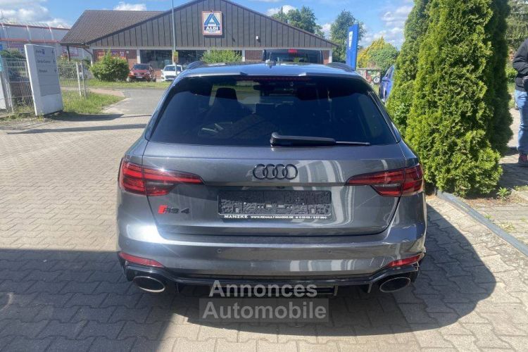 Audi RS4 AVANT Pano/B&O/HUD - <small></small> 56.000 € <small>TTC</small> - #5